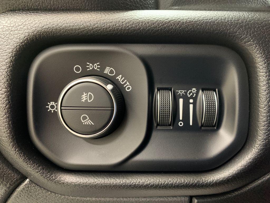 used 2024 Ram 3500 car, priced at $66,969