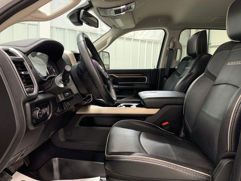 used 2024 Ram 3500 car, priced at $66,969