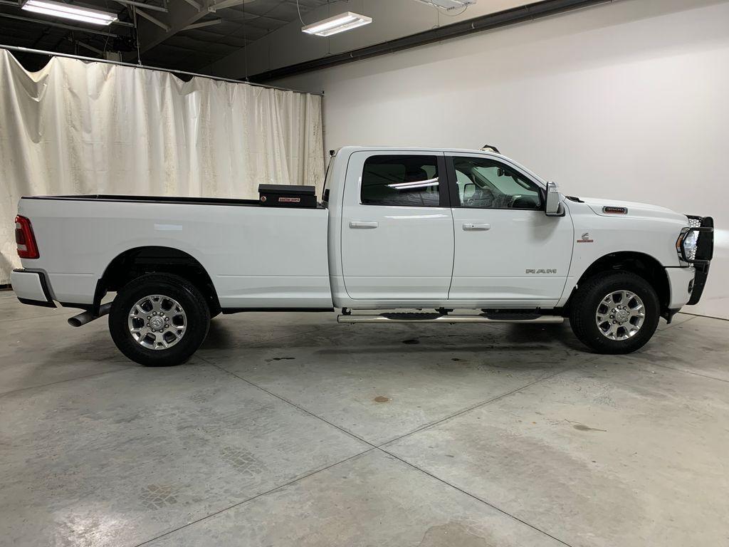 used 2024 Ram 3500 car, priced at $66,969