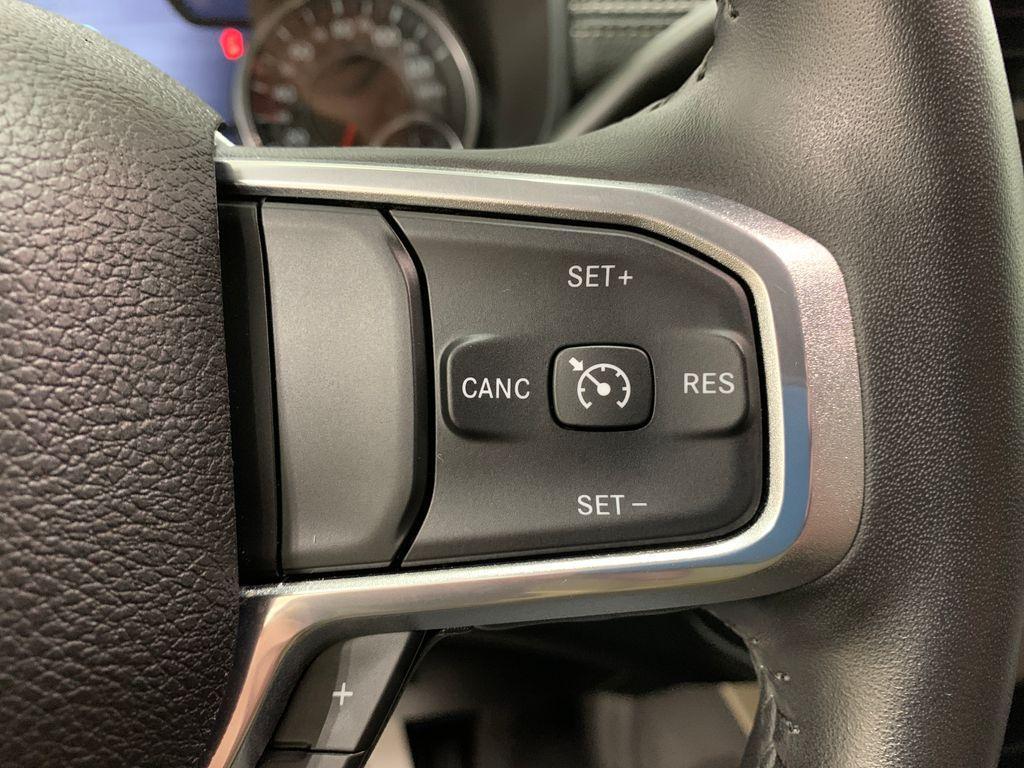 used 2024 Ram 3500 car, priced at $66,969