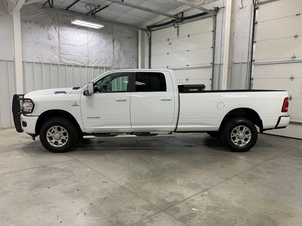 used 2024 Ram 3500 car, priced at $66,969