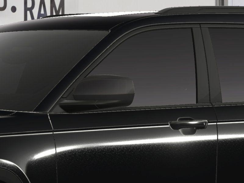 new 2025 Jeep Grand Cherokee L car, priced at $42,985
