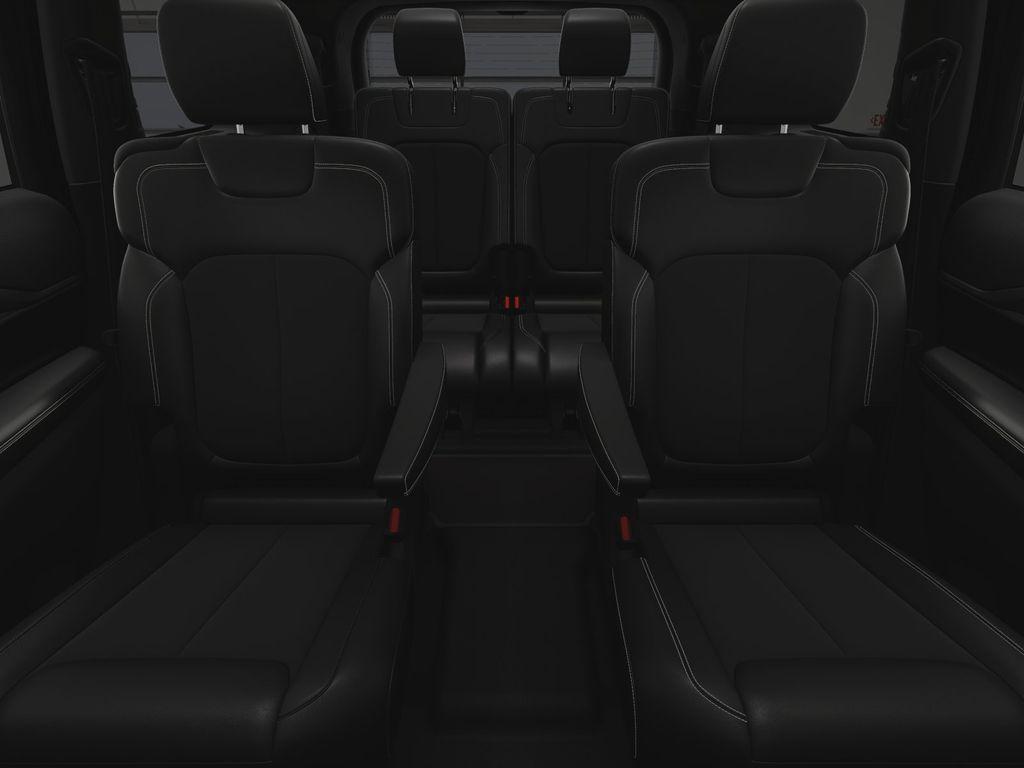 new 2025 Jeep Grand Cherokee L car, priced at $42,985