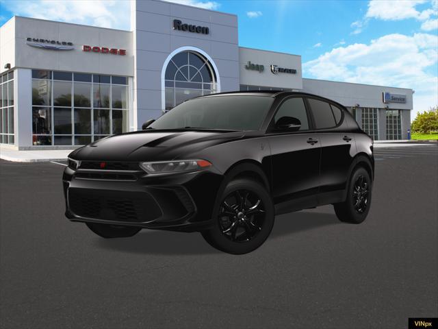 new 2024 Dodge Hornet car, priced at $28,610