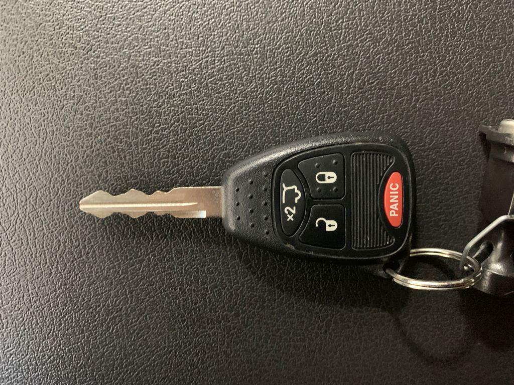 used 2011 Jeep Liberty car, priced at $7,437