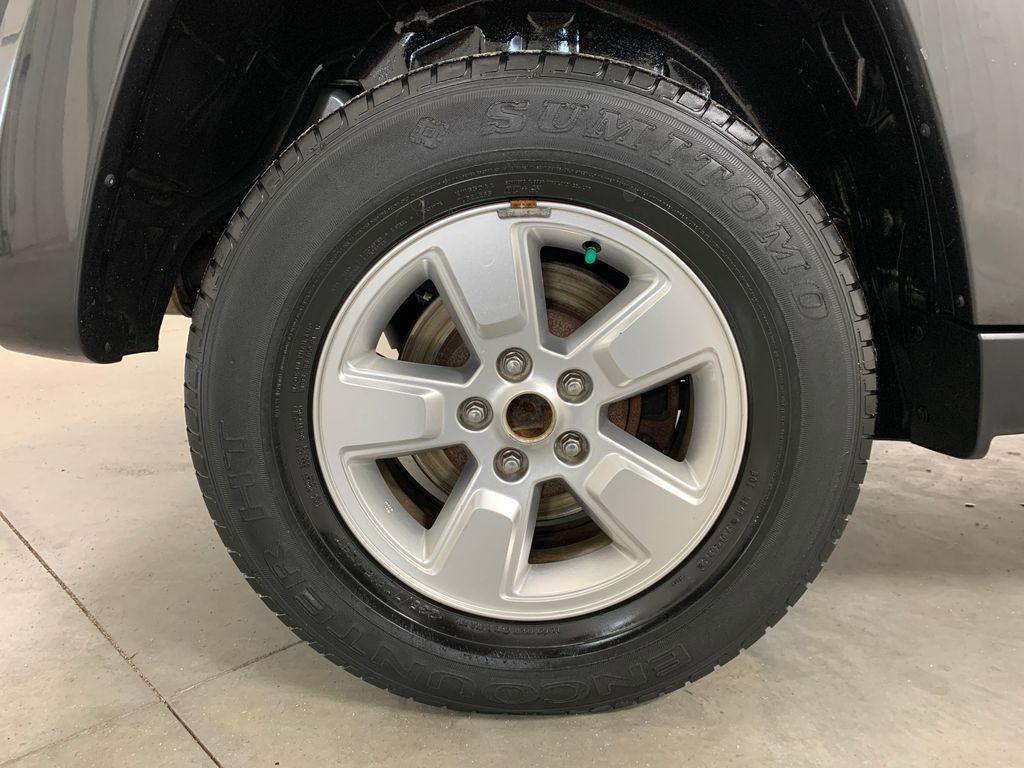 used 2011 Jeep Liberty car, priced at $8,948