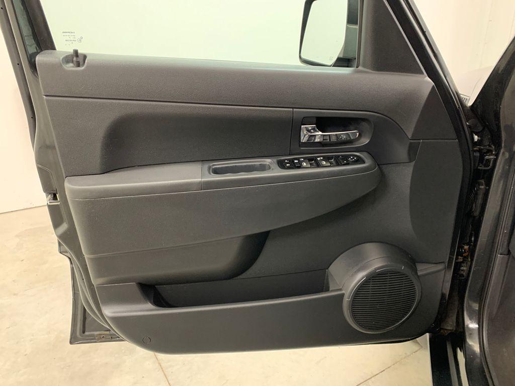 used 2011 Jeep Liberty car, priced at $8,948