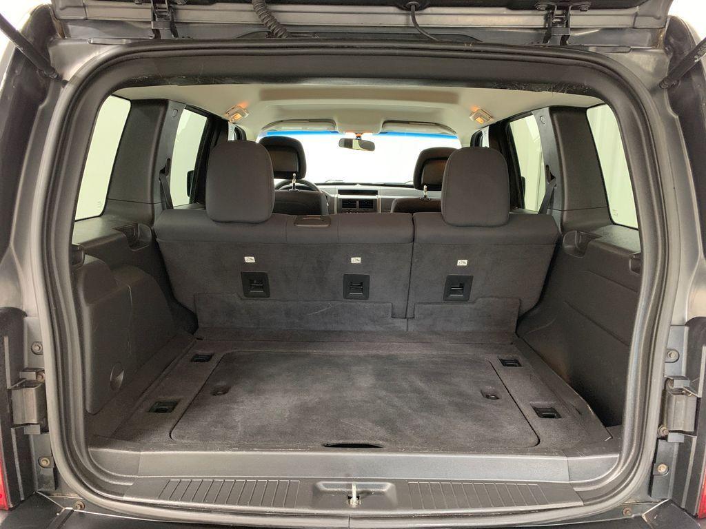 used 2011 Jeep Liberty car, priced at $8,948
