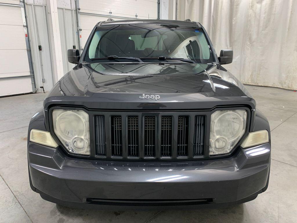 used 2011 Jeep Liberty car, priced at $8,948