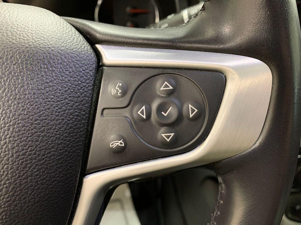 used 2021 GMC Acadia car, priced at $26,990