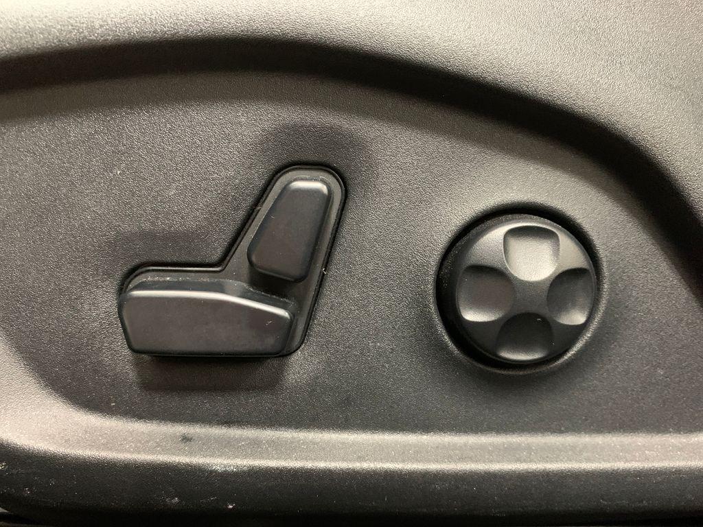 used 2020 Jeep Compass car, priced at $19,694