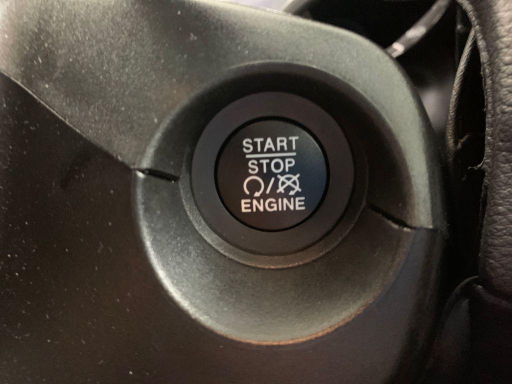 used 2020 Jeep Compass car, priced at $19,300