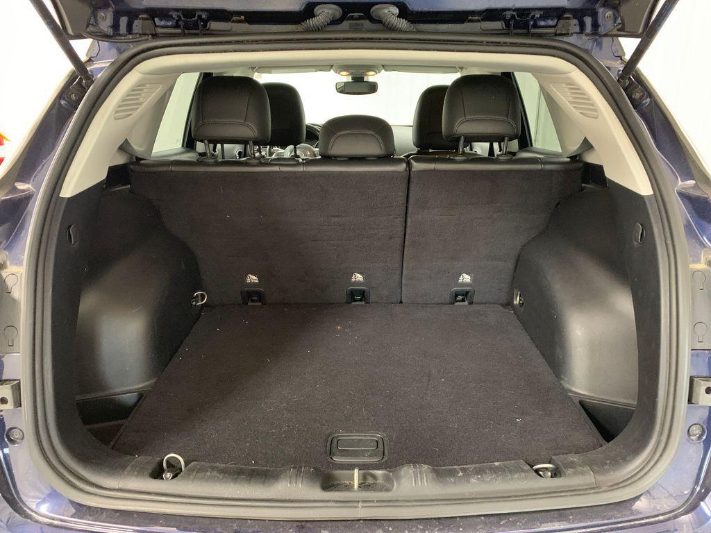 used 2020 Jeep Compass car, priced at $19,694