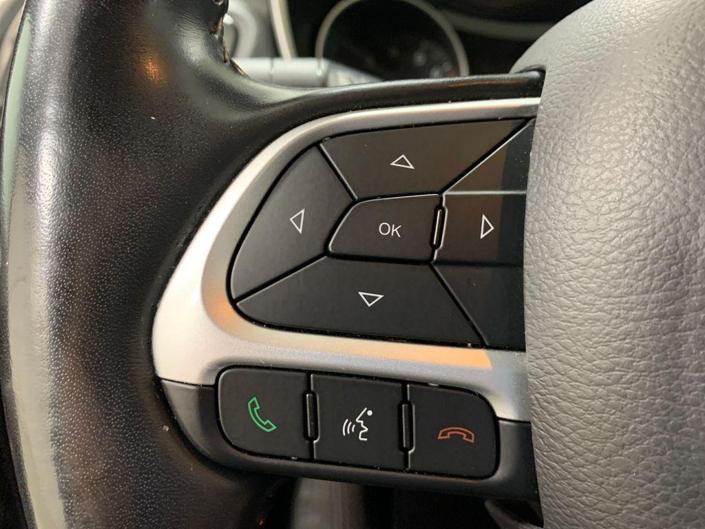 used 2020 Jeep Compass car, priced at $19,694