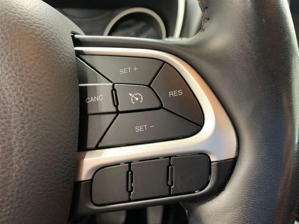 used 2020 Jeep Compass car, priced at $19,300