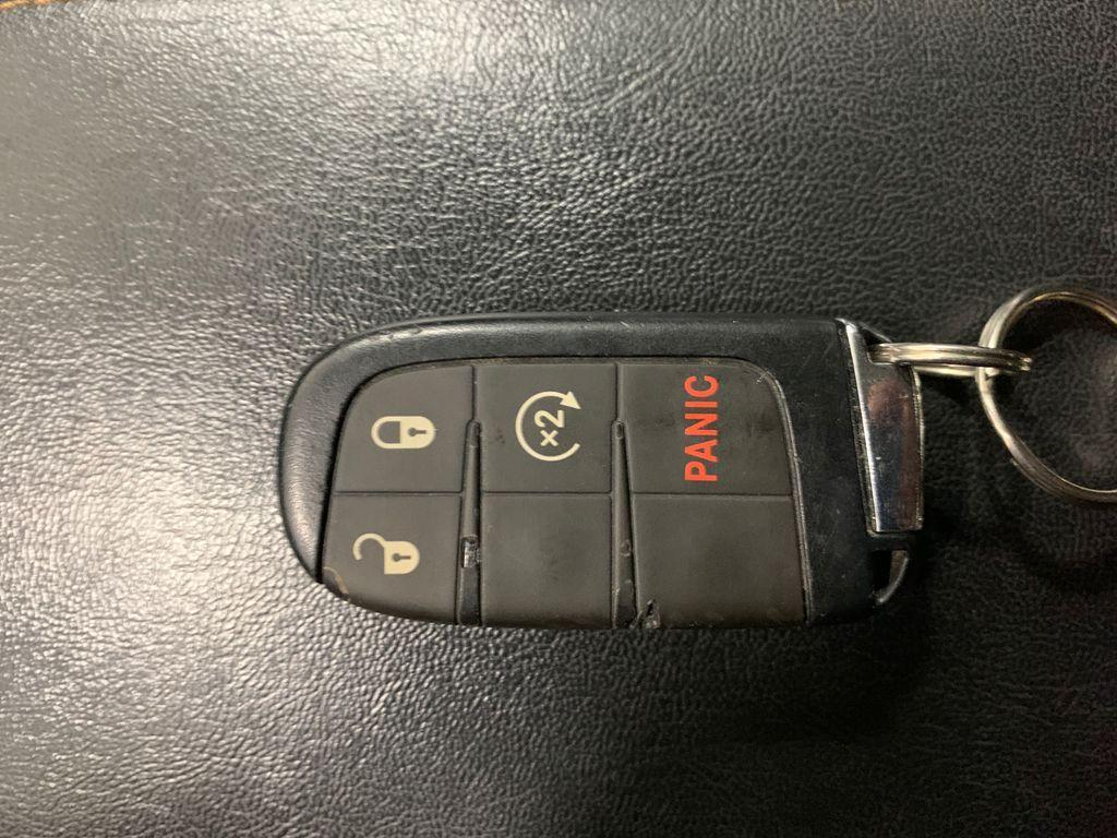 used 2020 Jeep Compass car, priced at $19,300