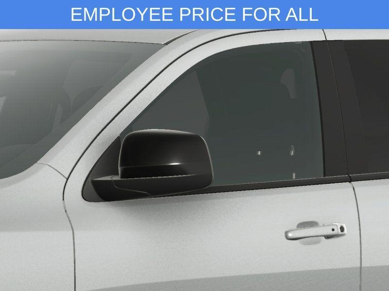 new 2025 Dodge Durango car, priced at $40,905