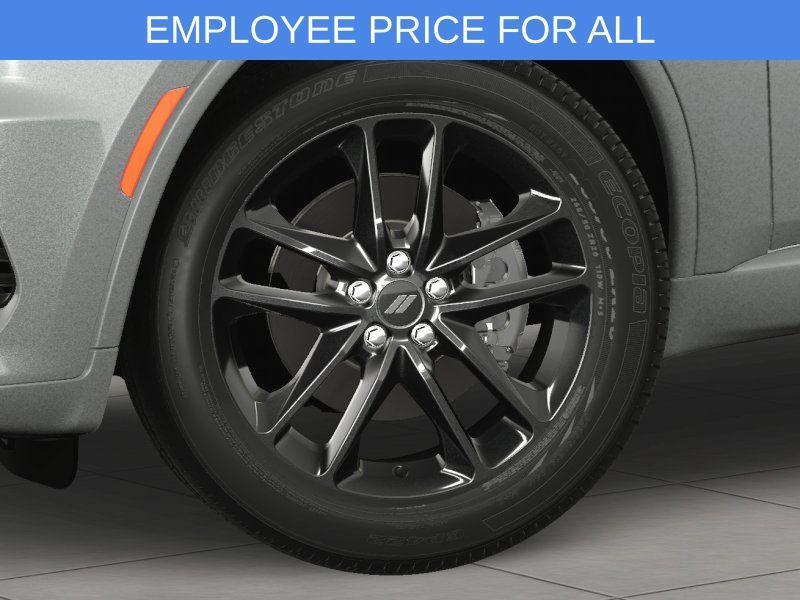 new 2025 Dodge Durango car, priced at $40,905