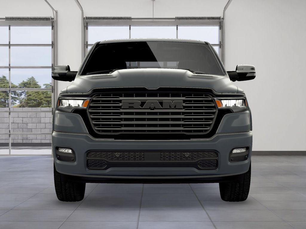 new 2026 Ram 1500 car, priced at $63,002