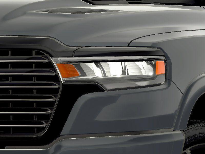 new 2026 Ram 1500 car, priced at $63,002