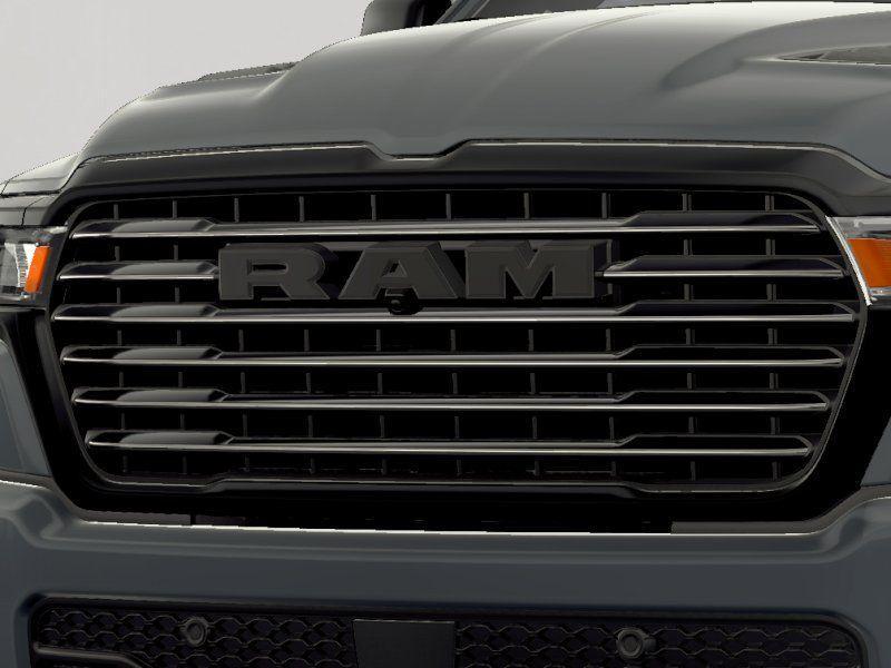 new 2026 Ram 1500 car, priced at $63,002
