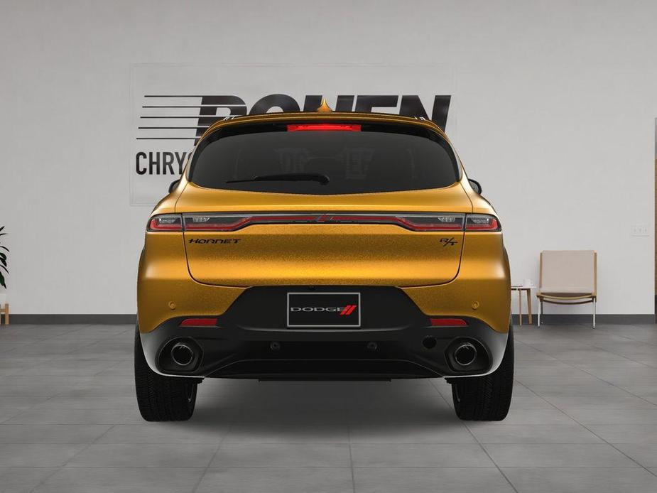 new 2024 Dodge Hornet car, priced at $36,469