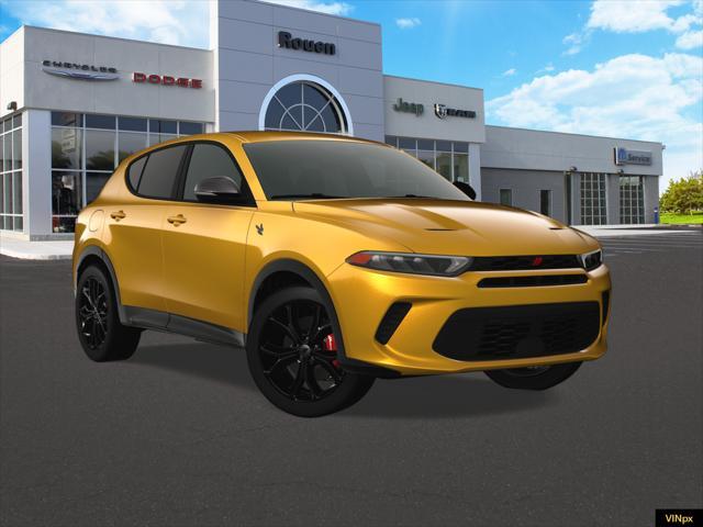 new 2024 Dodge Hornet car, priced at $39,589