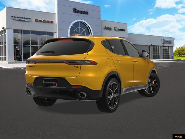 new 2024 Dodge Hornet car, priced at $39,589