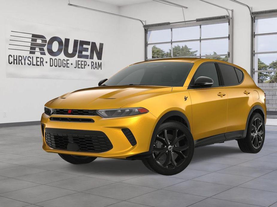 new 2024 Dodge Hornet car, priced at $36,469