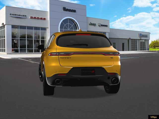 new 2024 Dodge Hornet car, priced at $39,589