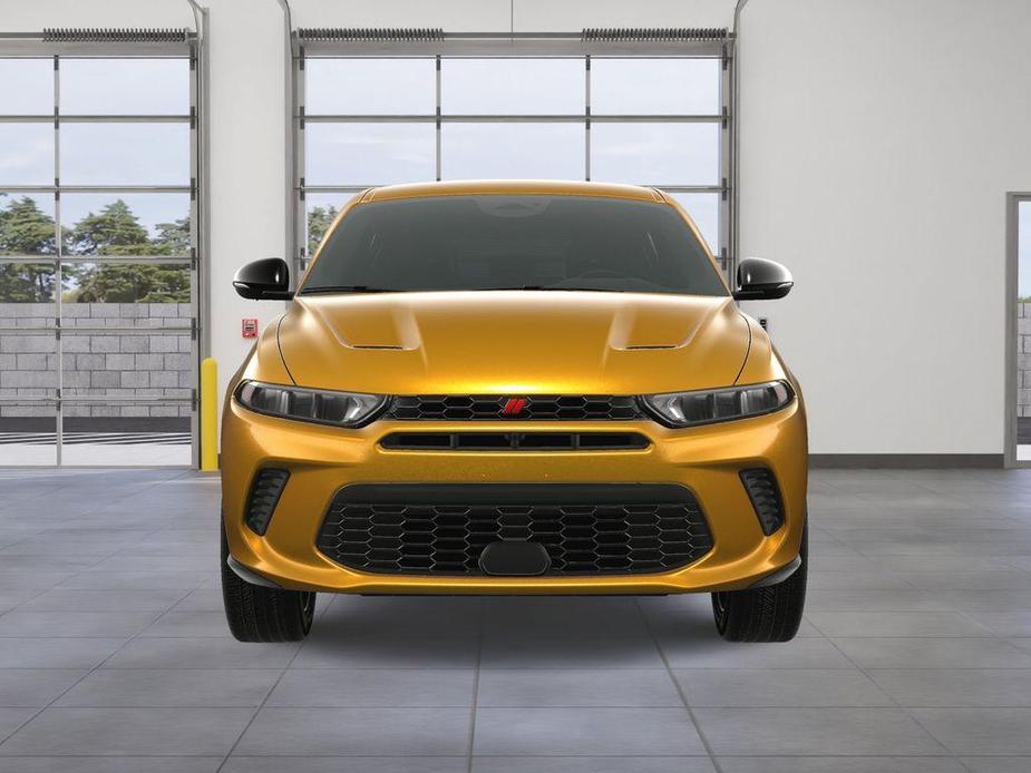 new 2024 Dodge Hornet car, priced at $36,469