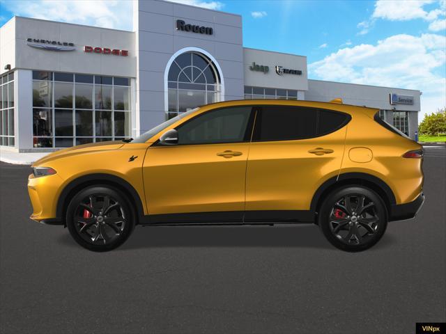 new 2024 Dodge Hornet car, priced at $39,589