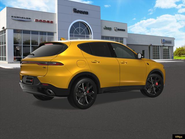 new 2024 Dodge Hornet car, priced at $39,589