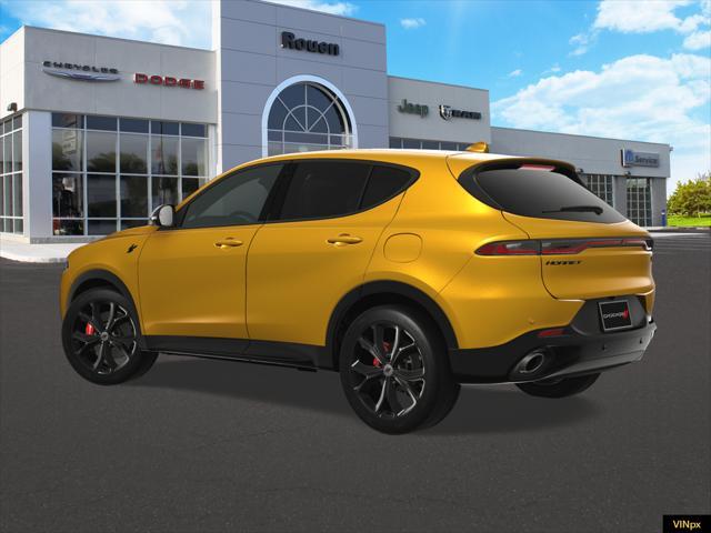 new 2024 Dodge Hornet car, priced at $39,589