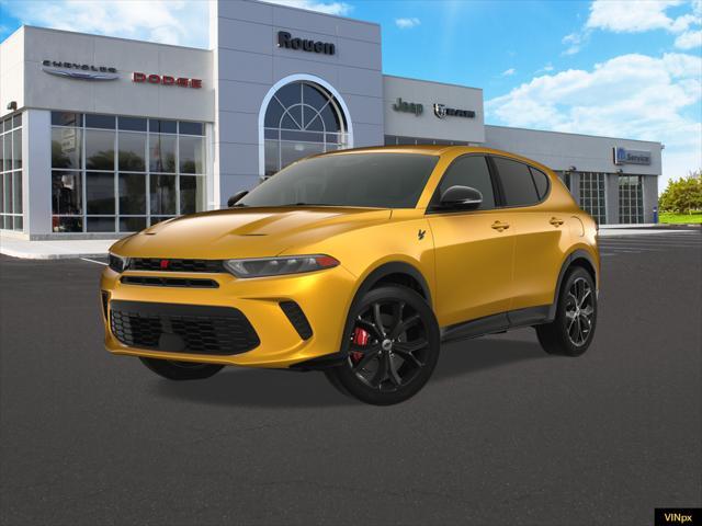 new 2024 Dodge Hornet car, priced at $39,589