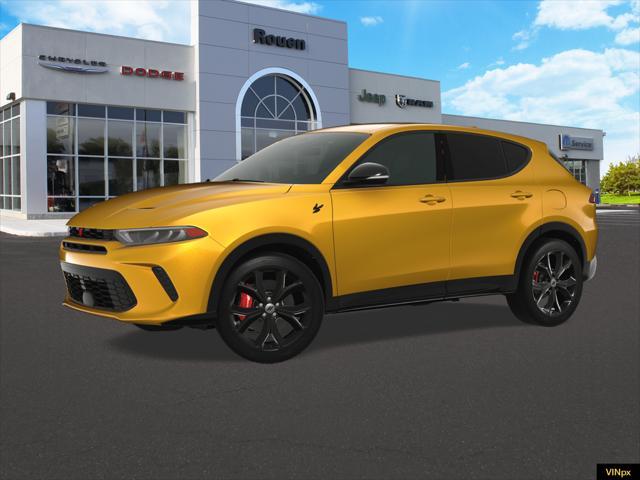 new 2024 Dodge Hornet car, priced at $39,589