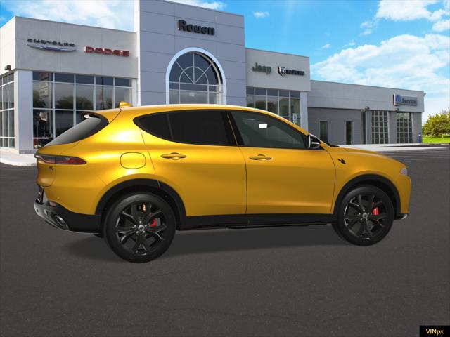 new 2024 Dodge Hornet car, priced at $39,589