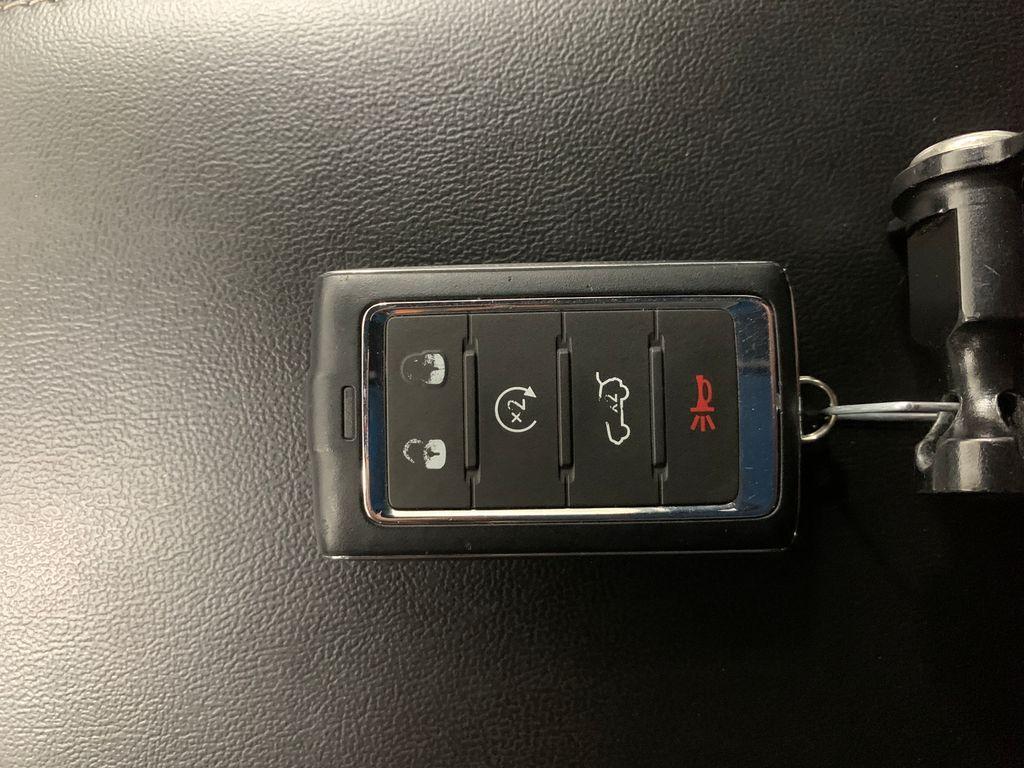 used 2024 Jeep Grand Cherokee car, priced at $38,545