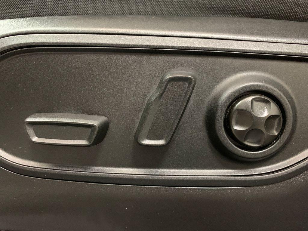 used 2024 Jeep Grand Cherokee car, priced at $38,545