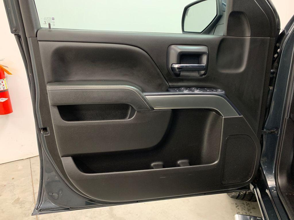 used 2019 Chevrolet Silverado 1500 LD car, priced at $25,541