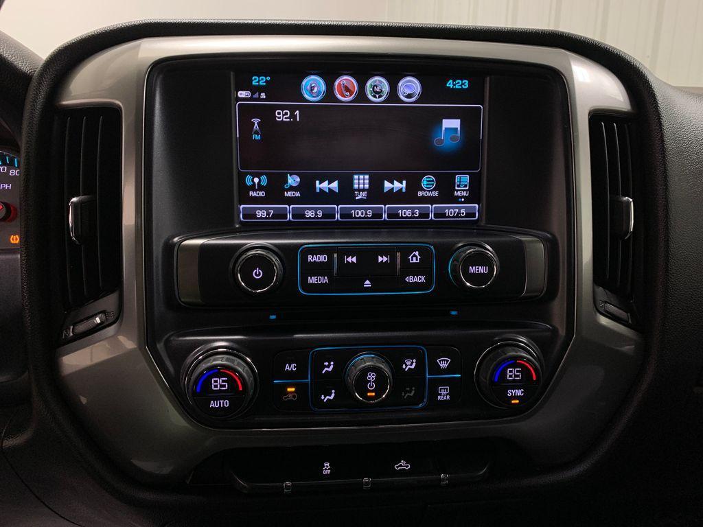 used 2019 Chevrolet Silverado 1500 LD car, priced at $25,541