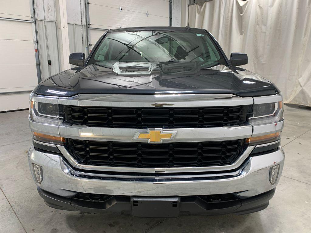 used 2019 Chevrolet Silverado 1500 LD car, priced at $25,541