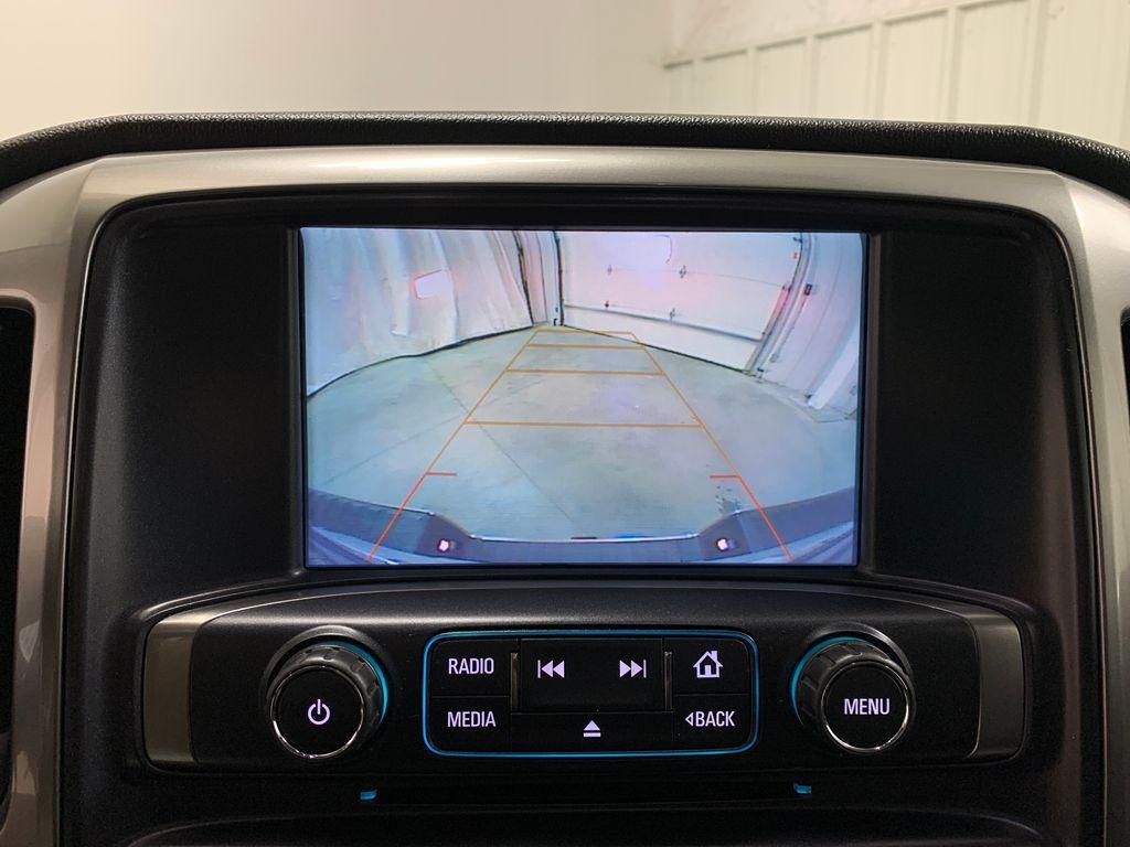 used 2019 Chevrolet Silverado 1500 LD car, priced at $25,541