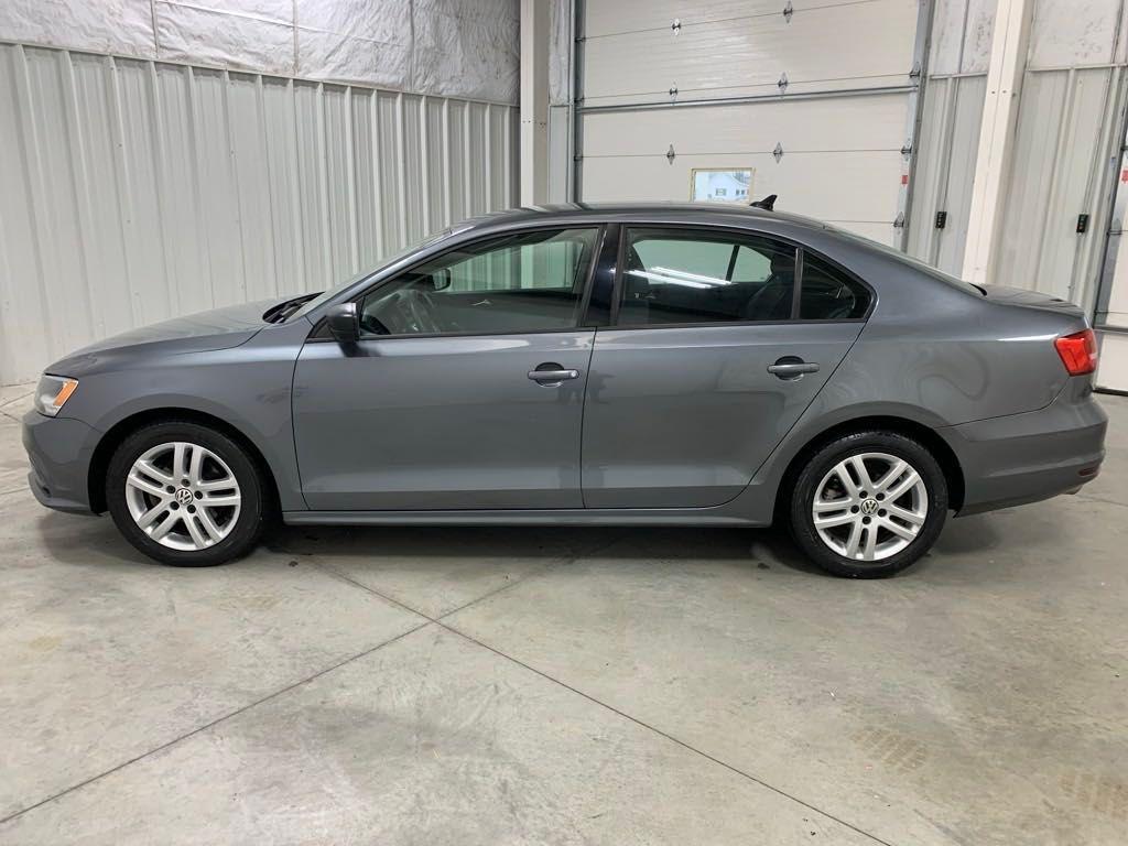 used 2015 Volkswagen Jetta car, priced at $9,999