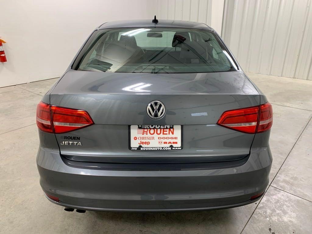 used 2015 Volkswagen Jetta car, priced at $9,999