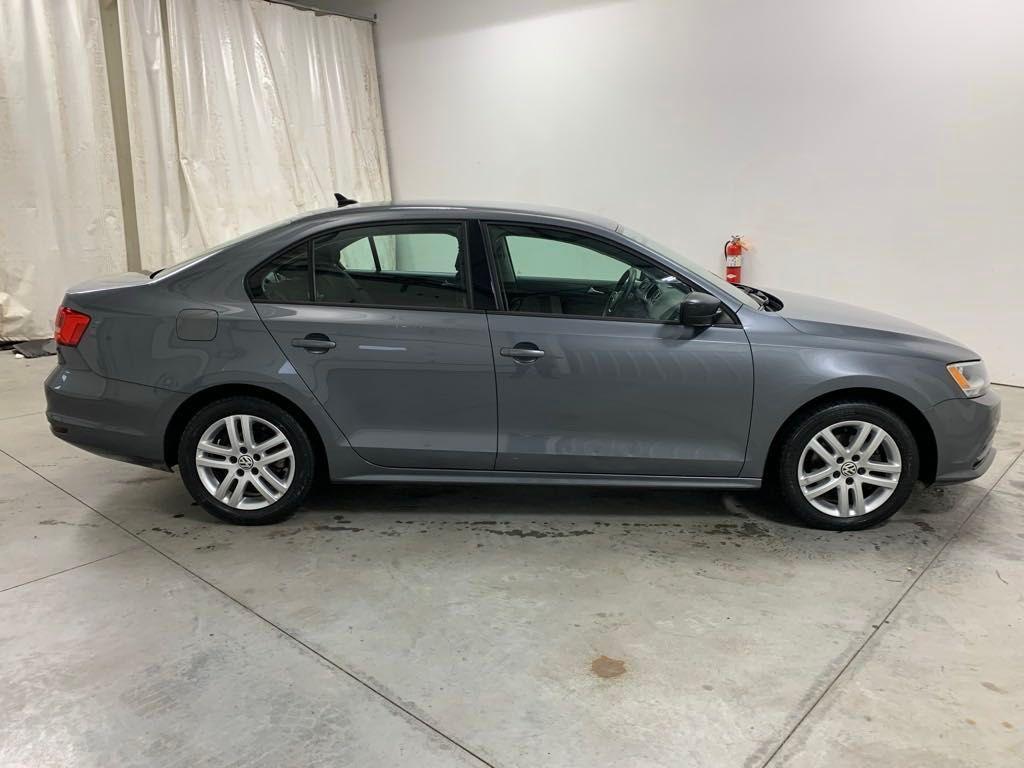 used 2015 Volkswagen Jetta car, priced at $9,999