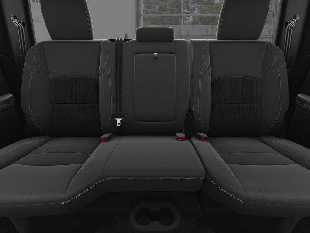 new 2024 Ram 2500 car, priced at $70,795