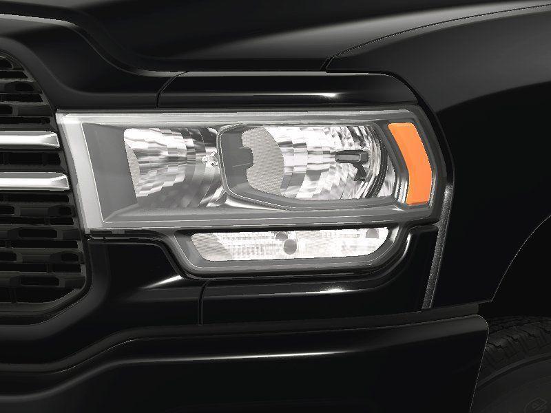 new 2024 Ram 2500 car, priced at $70,795