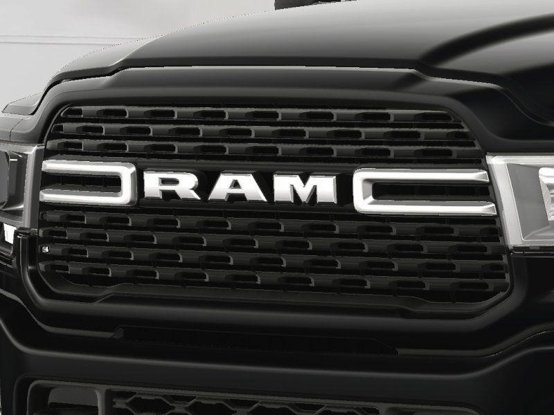 new 2024 Ram 2500 car, priced at $70,795
