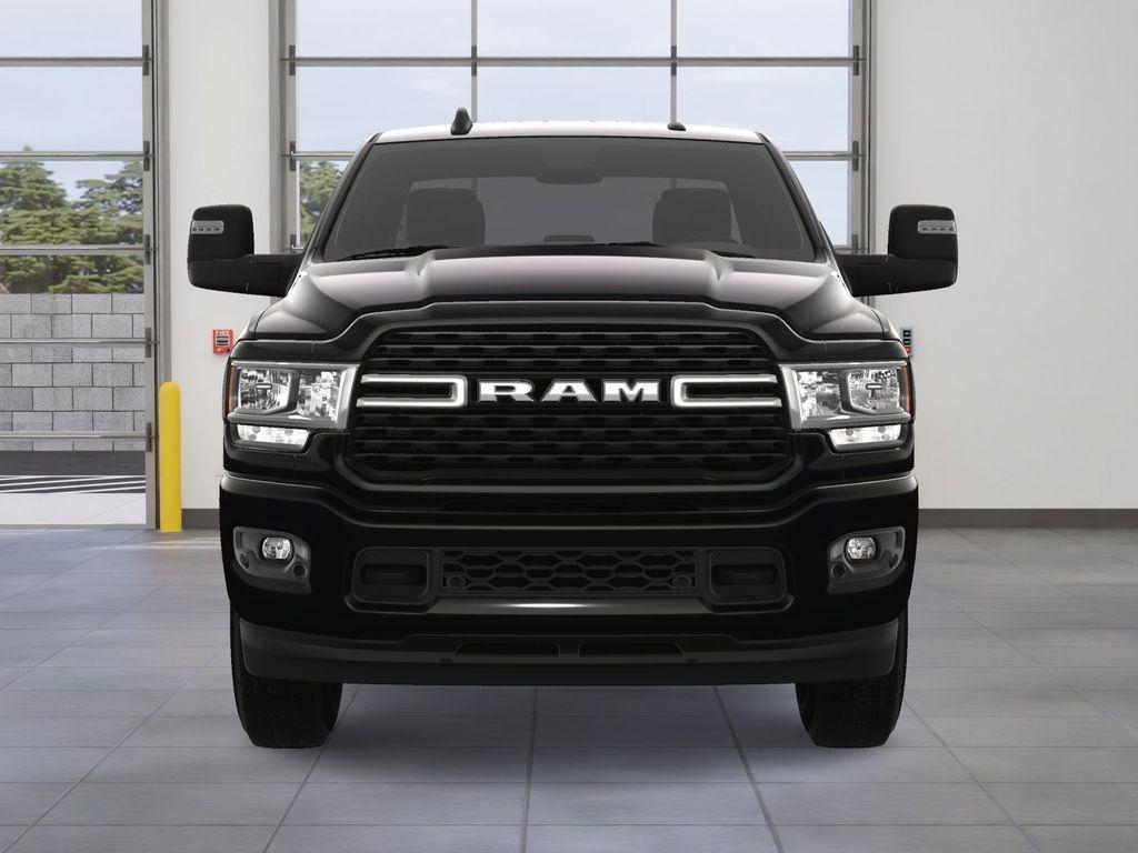 new 2024 Ram 2500 car, priced at $70,795